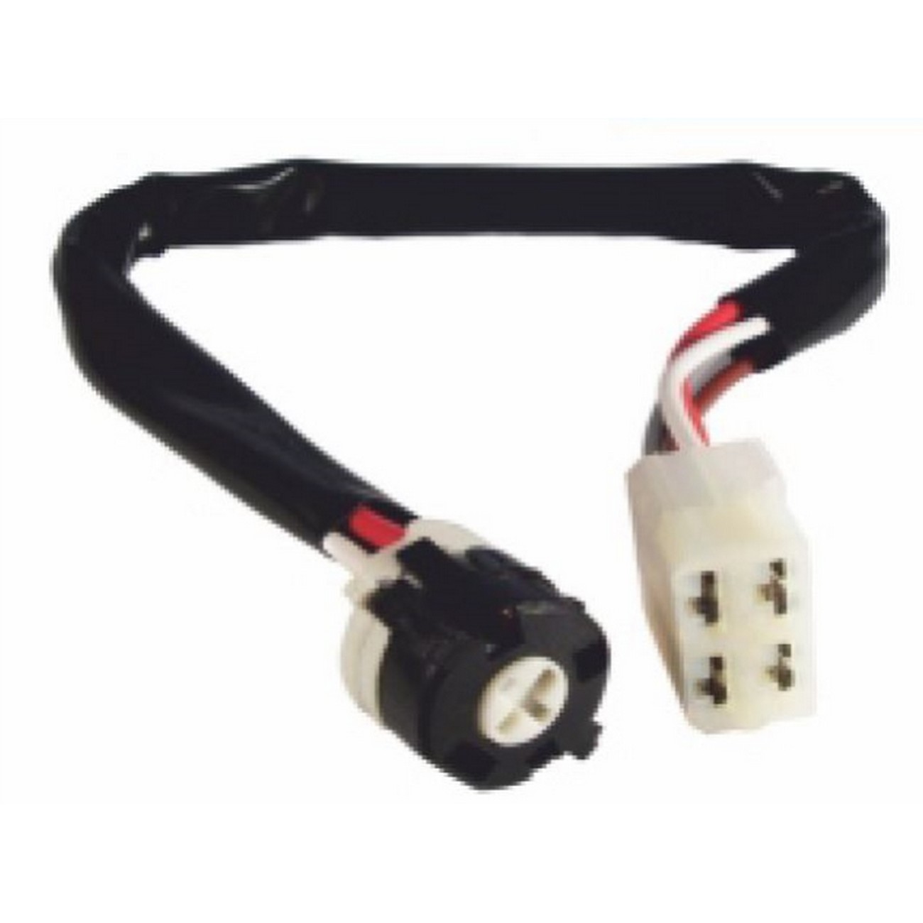 Contactor De Arranque Renault Torino Hasta 1979